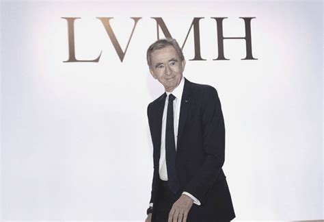 LVMH prepares for a long winter with Arnault’s .